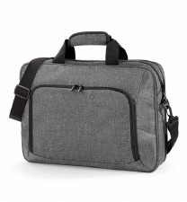 Quadra Executive Digital Case (Grey Marl)